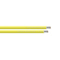 Sea-Dog 8 AWG Yellow Primary Wire - 250' [8008034]