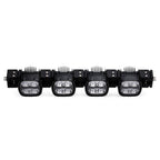 RIGID Industries Phoenix 30" Connect Bar - (4) 5" LED Lights [168242]