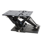Shockwave S5-LW Suspension Base - Black [SW-05026-B]