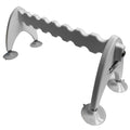 Deep Blue Marine Universal Paper Towel Holder - White [PT-1]