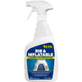 Star brite Rib  Inflatable Boat Cleaner  UV Protectant - 32 oz [97232]