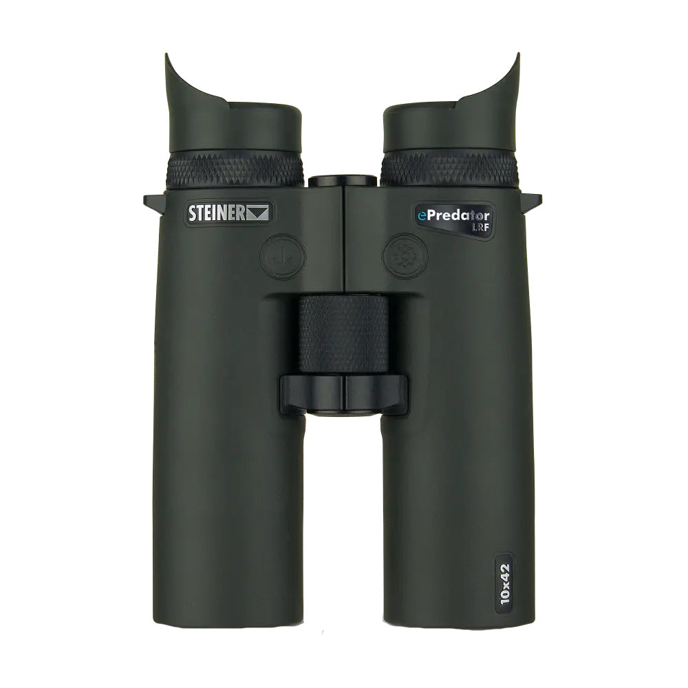 Steiner ePredator LRF 10x42mm Binoculars [2060]