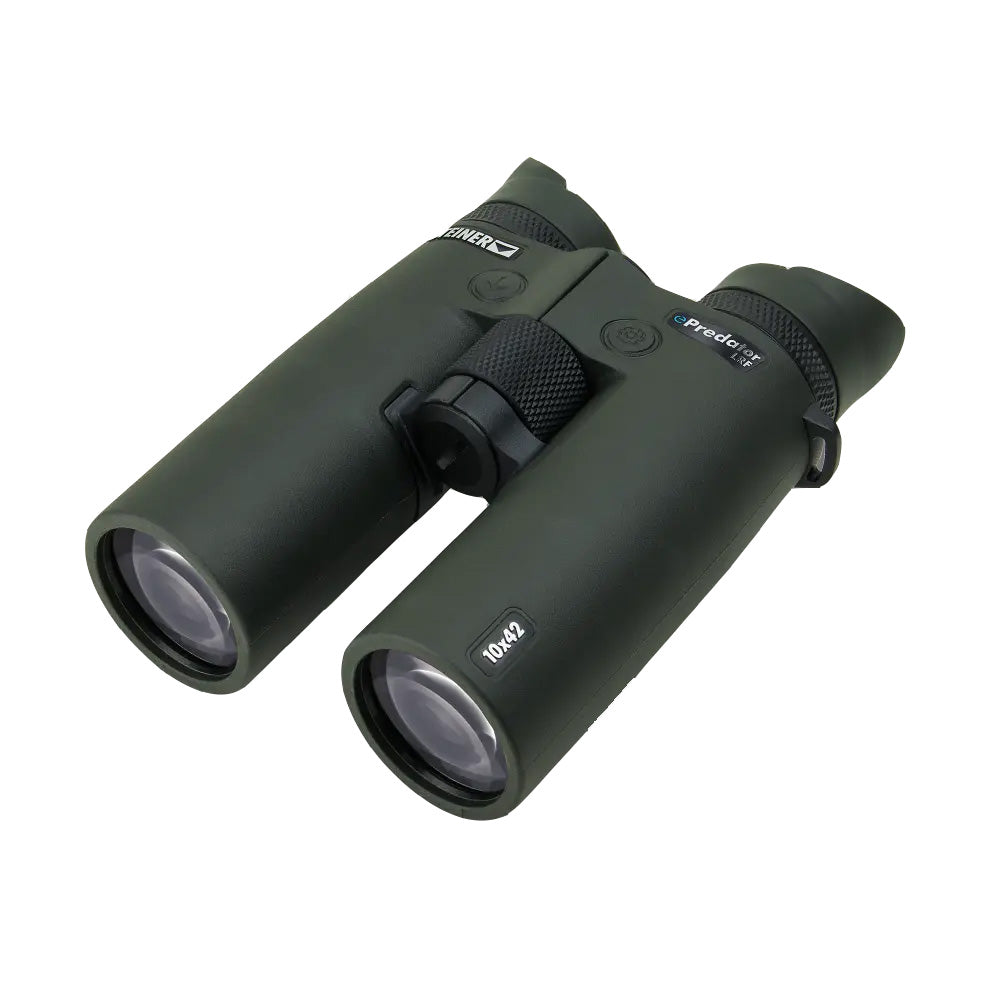 Steiner ePredator LRF 10x42mm Binoculars [2060]