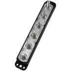 Egis MaxiBus - 6 5/16" Studs - 250 AMP [6250-600]