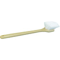 Star brite Utility Long Handle Scrub Brush - Marine-Grade Stiff Bristled [40026]