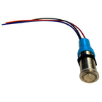 Bluewater 22mm Inrush Switch OFF-(ON) [9059-2118]