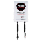 Pro-Guide 1 Bank On-Board Battery Charger - 12V/16V - 10-Amp [PGC-116]