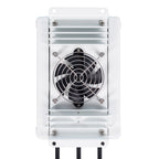 Pro-Guide 2 Bank On-Board Battery Charger - 12V - 10-Amp [PGC-210]