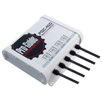 Pro-Guide 4 Bank On-Board Battery Charger - 12V - 40-Amp [PGC-410]