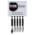 Pro-Guide 4 Bank On-Board Battery Charger - 12V - 40-Amp [PGC-410]