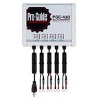 Pro-Guide 4 Bank On-Board Battery Charger - 12V - 40-Amp [PGC-410]