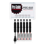 Pro-Guide 5 Bank On-Board Battery Charger - 12V - 50-Amp [PGC-510]