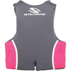 Stearns Youth Hydroprene Life Vest - Type III - Pink/Hot Pink - 50-90lbs [2000036923]