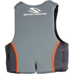 Stearns Youth Hydroprene Life Vest - Type III - Blue/Grey - 50-90lbs [2000037953]