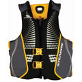 Stearns Adult Hydroprene Life Vest - Gold - Large [2000037994]