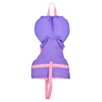 Full Throttle Nylon Life Jacket - Infant - Purple/Pink [112400-600-000-26]