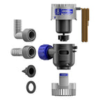 T-H Marine HYDRA Cartridge Bilge Pump - 800 GPH - 12V [PMP-BLG8-DP]