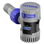 T-H Marine HYDRA Cartridge Bilge Pump - 1100 GPH - 12V [PMP-BLG11-DP]