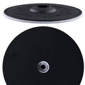 RUPES PrecisionPro Backing Plate - 125mm/5" - Velcro M8 Bolt  Shroud Lubricant [980.720/C]