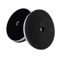 Lake Country HDO Black Finishing Polishing Pad 6.5" x 1" [HDO-73650-LC]