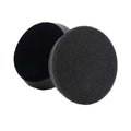 Lake Country SDO Black Finishing Polishing Pad 3.5" x 7/8" *2-Pack [SDO-72350-2-LC]
