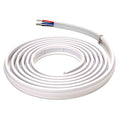 Lumitec Hydra 1406 Series Linear Lighting 12V - 14mm Width - RGBW - 118.2" Long [H10066]