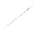 Pacer RG8XW Coax Cable - White - 200' [MRG8XW-200]