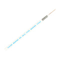 Pacer RG59UW Coax Cable - White - 200' [MRG59UW-200]