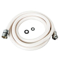 Whale Swim 'N' Rinse Shower Hose Assembly - 7' [AS5148]