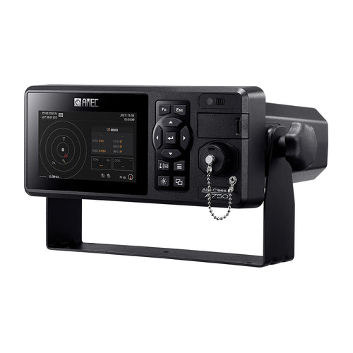 AMEC A750 Class A AIS Transceiver w/4.3" Display [AMEC-A750-010]