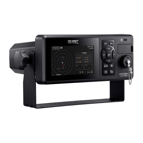 AMEC A750 Class A AIS Transceiver w/4.3" Display [AMEC-A750-010]