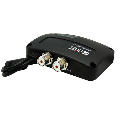 AMEC CYPHO-150S AIS Receiver w/Built-In VHF Splitter [AMEC-R150S-012]