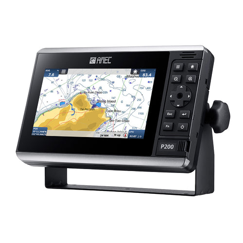 AMEC P200-SO AIS Class B w/Display [AMEC-P200SO-013]