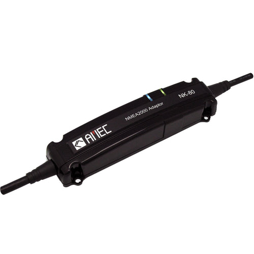 AMEC NK-80 NMEA 2000 Adapter (4800 bps) [AMEC-NK80-001]