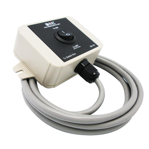AMEC SB-181 TX Switch Box [AMEC-SB181-010]