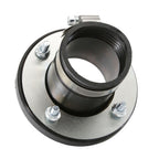 Barton BPG-50 Bulkhead Pipe Gland 50mm OD [BPG-50]