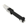 Southco Flexible Draw Latch, Lever Assisted, 274 Series, Stainless Steel Hardware [37-10-274-20]
