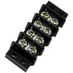 Egis Terminal Block 20A - 4 Circuit [2220-04]