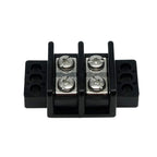 Egis Terminal Block 30A - 2 Circuit [2230-02]