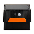 Camco RV Bumper Cap Solar Light [40332]