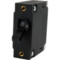 Egis A Series Black Toggle Panel Mount Circuit Breaker - Single Pole 15A [3211-15]