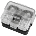 Egis Compact Med Amp AMI/MIDI Fuse Block [3914]
