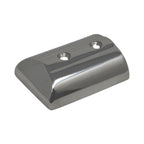 TACO SuproFlex Medium Stainless Steel End Cap [F16-0272]
