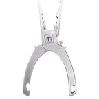 Ti-Tackle Titanium Fishing Pliers 7.5" Multi Tool Offshore [TT-OS-PLIERS]