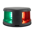 Hella Marine NaviLED Gen II Bi-Color Deck Mount Navigation Lamp - Black [017910501]