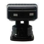 ACR RCL-200 Black Wireless LED Searchlight w/URP-103 Wired Point Pad  URH-103 Wireless Handheld Remote [1966]