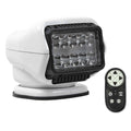Golight Stryker ST Series LED Hybrid Light - Permanent Mount - Handheld Wireless Remote - 12V - White [30008ST]