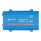Victron Inverter 12/250 120V VE.Direct Nema 5-15R [PIN121250500]