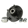 C.E. Smith Hub Kit 5x4 1/2" 1" to 1-1/16" Tapered Spindle 1.79" Seal [13516]