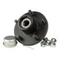 C.E. Smith Hub Kit 5x4 1/2" 1" to 1-1/16" Tapered Spindled 1.79" Seal [13517]